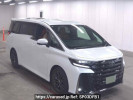 Toyota Vellfire TAHA40W