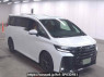 Used 2025 AT toyota vellfire TAHA40W Image[0]