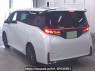 Used 2025 AT toyota vellfire TAHA40W Image[1]