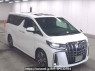 Used 2021 AT toyota alphard AGH30W Image[0]