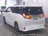 Used 2021 AT toyota alphard AGH30W Image[1]