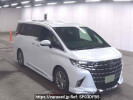 Toyota Alphard AGH40W