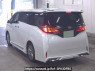 Used 2025 AT toyota alphard AGH40W Image[1]