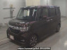 Used 2018 AT honda n-box-custom JF3 Image[0]