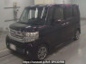 Used 2016 AT honda n-box-custom JF1 Image[0]