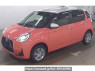 Used 2022 AT toyota passo M700A Image[0]