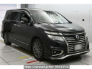 Nissan Elgrand TE52