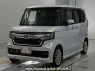 Used 2023 AT honda n-box-custom JF3 Image[0]