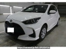 Toyota YARIS MXPA15