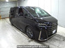Used 2025 AT toyota vellfire TAHA40W Image[0]