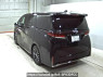 Used 2025 AT toyota vellfire TAHA40W Image[1]