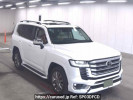 Toyota Land Cruiser VJA300W