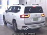 Used 2025 AT toyota land-cruiser VJA300W Image[1]