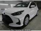 Toyota YARIS MXPH15