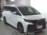 Used 2025 AT toyota vellfire TAHA40W Image[0]