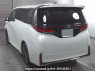Used 2025 AT toyota vellfire TAHA40W Image[1]