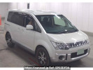 Mitsubishi Delica D5 CV2W