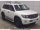 Toyota Land Cruiser URJ202W