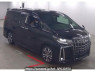 Used 2023 AT toyota alphard AGH30W Image[0]
