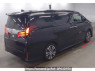 Used 2023 AT toyota alphard AGH30W Image[1]