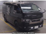 Used 2022 AT toyota hiace-van GDH206V Image[0]