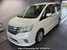 Nissan Serena FC26