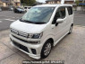 Used 2017 AT suzuki wagon-r MH55S Image[0]