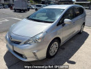 Toyota Prius alpha ZVW41W