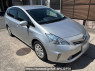 Used 2012 AT toyota prius-alpha ZVW41W Image[2]