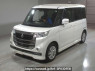 Used 2017 AT suzuki spacia-custom-z MK42S Image[0]