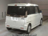 Used 2017 AT suzuki spacia-custom-z MK42S Image[1]