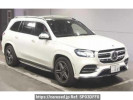 Mercedes Benz GLS-Class 167923