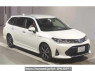 Used 2019 AT toyota corolla-fielder NKE165G Image[0]