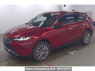 Used 2024 AT toyota harrier-hybrid AXUH80 Image[0]