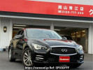 Nissan Skyline YV37