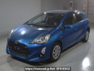Toyota Aqua NHP10