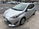 Toyota Aqua NHP10