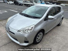 Toyota Aqua NHP10