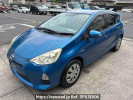 Toyota Aqua NHP10