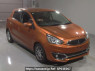 Used 2016 AT mitsubishi mirage A03A Image[2]