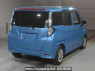Used 2017 AT toyota tank M900A Image[1]