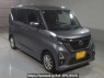 Used 2021 AT nissan roox B48A Image[2]