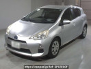 Toyota Aqua NHP10