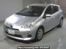 Used 2013 AT toyota aqua NHP10 Image[0]