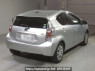 Used 2013 AT toyota aqua NHP10 Image[1]