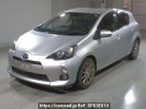 Toyota Aqua NHP10