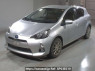 Used 2013 AT toyota aqua NHP10 Image[0]