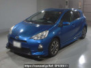 Toyota Aqua NHP10