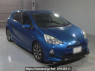 Used 2014 AT toyota aqua NHP10 Image[2]