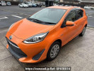 Toyota Aqua NHP10